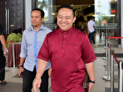 DATUK WAN SAIFUL WAN JAN