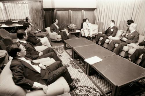 DATUK SERI DR. MAHATHIR BIN MOHAMAD