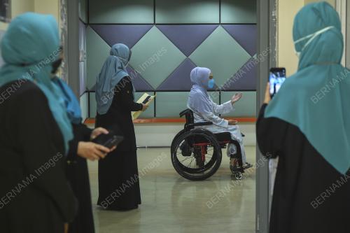DATUK RAS ADIBA RADZI