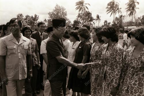 TYT ABANG MUHAMMAD SALAHUDDIN ABANG BARIENG