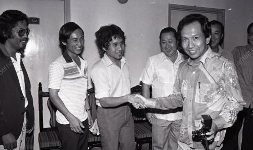 RAIS YATIM