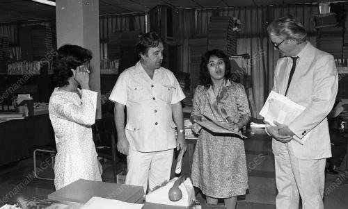 PERTUBUHAN BERITA NASIONAL MALAYSIA