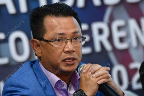 DATUK SERI NORZA ZAKARIA