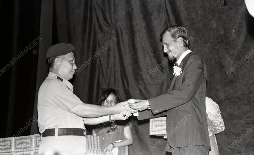 SIJIL KHIDMAT CEMERLANG