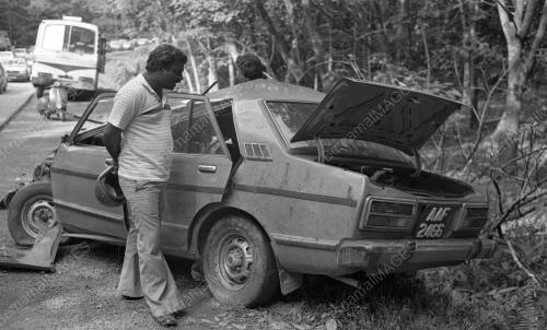 KEMALANGAN NGERI
