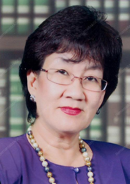POZIAH ABDUL RAHMAN