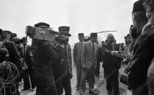 KL04_06022015_PRESIDEN_SOHARTO