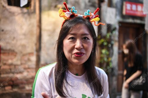 KWAI CHAI HONG