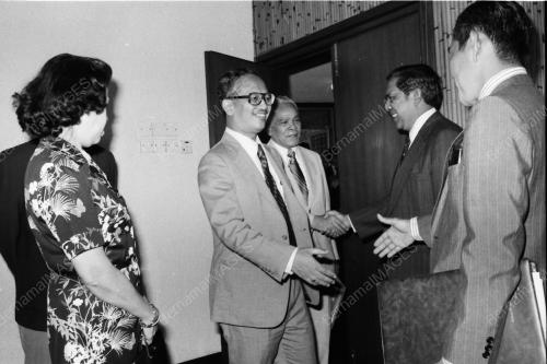 ASEAN