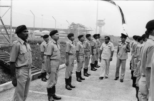 KOLEJ PENERBANGAN AWAM