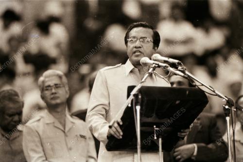 PERHIMPUNAN PALESTIN DAN MALAYSIA