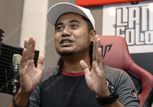 MOHD RAZLAN MOHAMED YUSOF