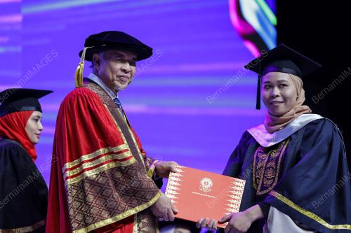 DATUK SERI DR AHMAD ZAHID HAMIDI