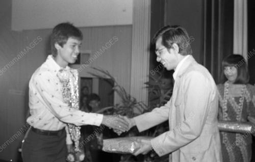 MAJLIS KESYUKURAN