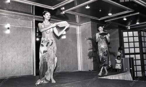 PERSIDANGAN IKEBANA KE-2