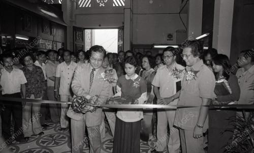 MAHATHIR MOHAMAD