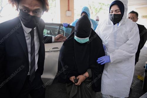 MAHKAMAH MAJISTRET