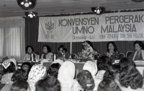 DATIN PADUKA RAFIDAH ABDUL AZIZ
