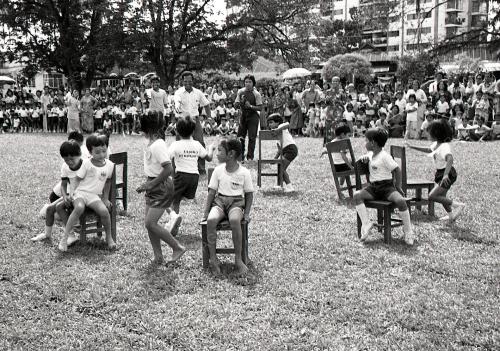 HARI SUKAN