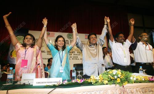 SAMY VELLU