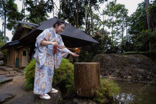 JAPANESE TEA CEREMONY