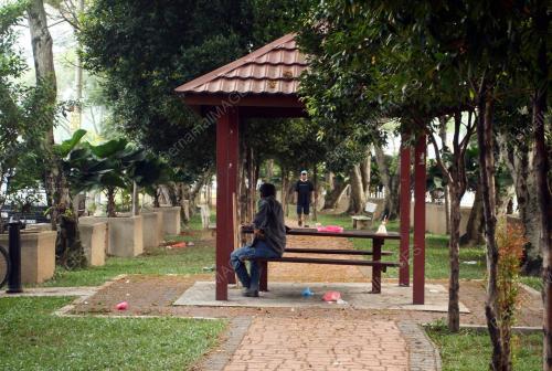 KURANG SIVIK