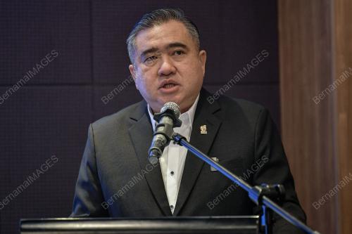 ANTHONY LOKE