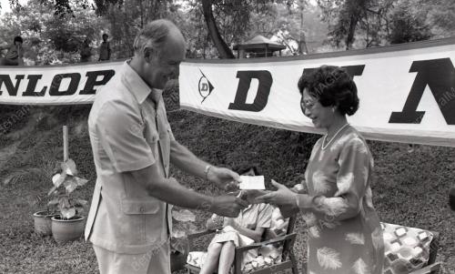 DR. SITI HASMAH MOHD ALI