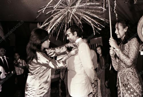 DATUK SERI DR. MAHATHIR BIN MOHAMAD