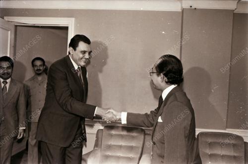 TENGKU TAN SRI RAZALEIGH HAMZAH