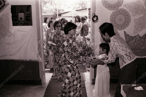 JUBLI PERAK PERKEP