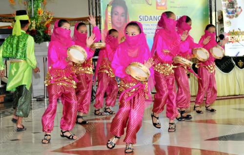 PERMATA SENI TARI
