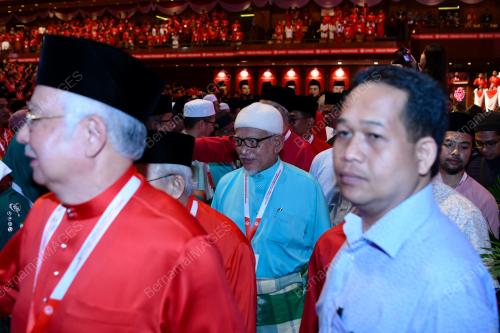 DATUK SERI ABDUL HADI AWANG