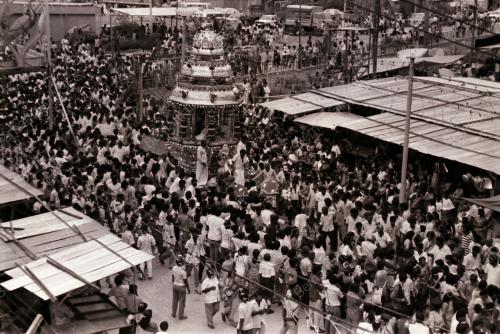 PRA-THAIPUSAM