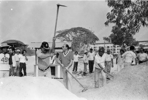 GOTONG ROYONG
