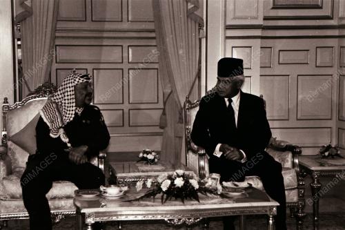 YASSER ARAFAT