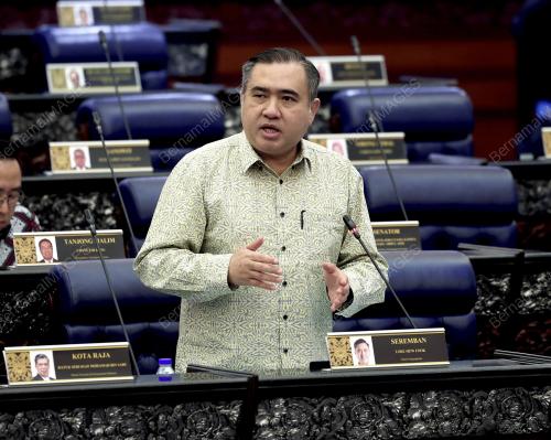 ANTHONY LOKE SIEW FOOK