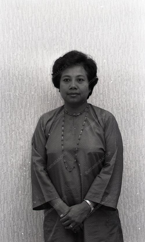 RAHMAH OSMAN