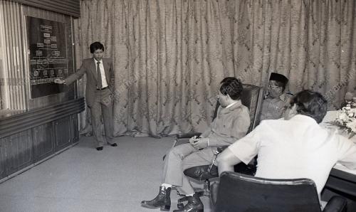 RAIS YATIM