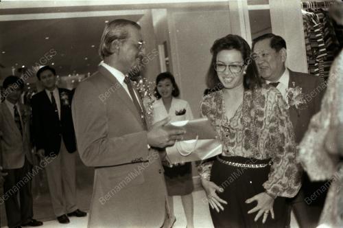 TAN SRI DATO' ELYAS OMAR