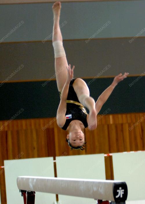 MINI OLIMPIK 2009
