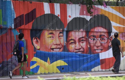 BULAN KEBANGSAAN