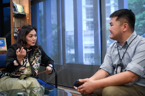 DATUK ANNA TEO