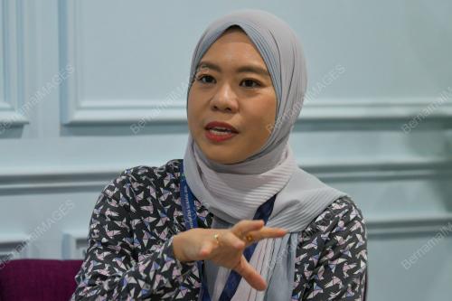 DR NURNAWWAR ARPAAII