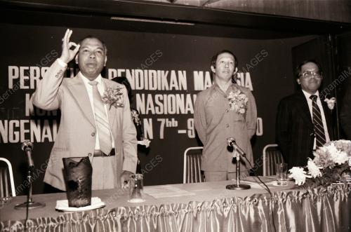 DATUK MUSA HITAM