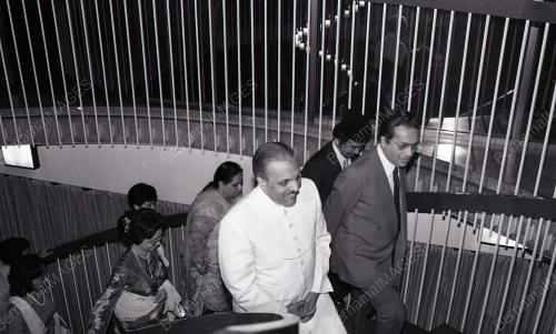 PRESIDEN PAKISTAN MUHAMMAD ZIA-UL-HAQ
