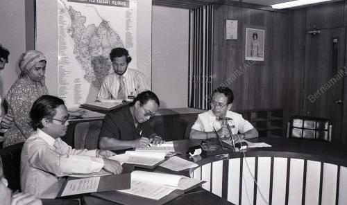 LEMBAGA PERTUBUHAN PELADANG