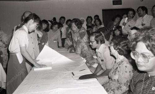 SITI HASMAH MOHD. ALI