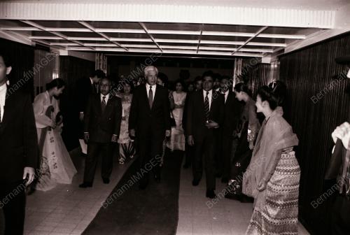 SULTAN AZLAN MUHIBBUDDIN SHAH
