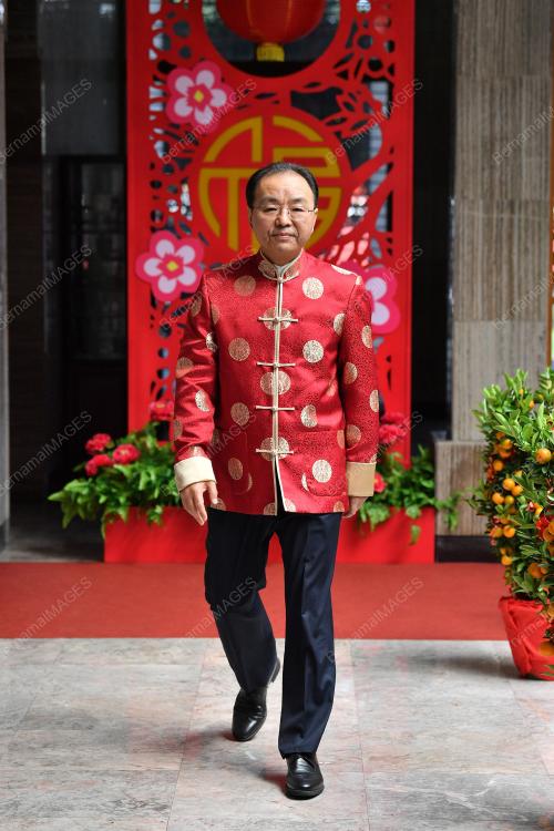 OUYANG YUJING
